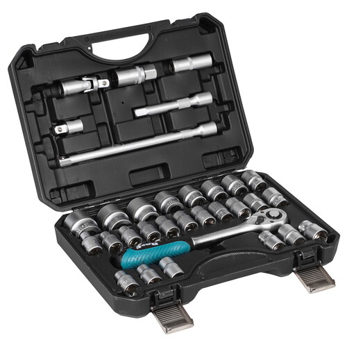 Купить Набор инструментов Bort BTK-33  9305855. Характеристики, отзывы и цены в Донецке