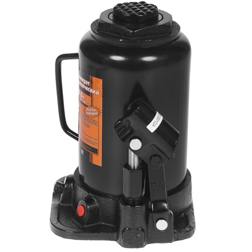 Купить Домкрат АвтоDело 43200  8120548. Характеристики, отзывы и цены в Донецке