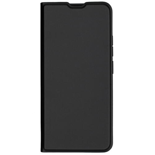 Купить Чехол-книжка  Aceline Kors для Infinix SMART 7/ Tecno SPARK GO 2023/ POP 7 Pro черный  5400479. Характеристики, отзывы и цены в Донецке