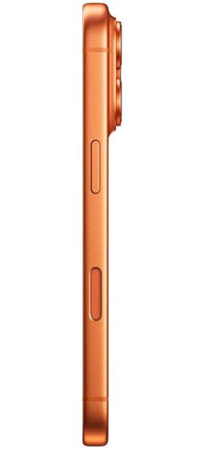 Купить 6.3" Смартфон Apple iPhone 17 Pro 1024 ГБ оранжевый  5640342. Характеристики, отзывы и цены в Донецке