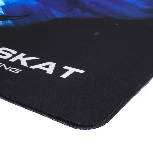 Купить Коврик Raskat Rogue SW (XL) синий  9237410. Характеристики, отзывы и цены в Донецке