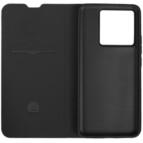 Купить Чехол-книжка  Aceline Kors для Xiaomi 13T черный  5430605. Характеристики, отзывы и цены в Донецке
