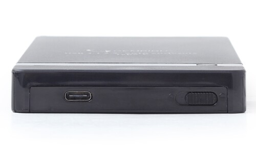 Купить 2.5" Внешний бокс Gembird EE2-U31S-2  5366183. Характеристики, отзывы и цены в Донецке
