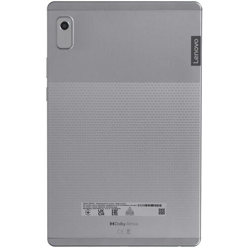 Купить 9" Планшет Lenovo Tab M9 LTE 64 ГБ серый  5465231. Характеристики, отзывы и цены в Донецке