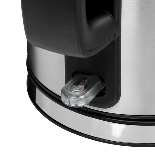Купить Электрочайник Scarlett SC-EK21S68 серебристый  8154067. Характеристики, отзывы и цены в Донецке