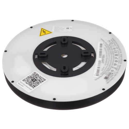 Купить Светильник настенно-потолочный Yeelight Meteor Smart Ceiling Light C230 черный  5638097. Характеристики, отзывы и цены в Донецке