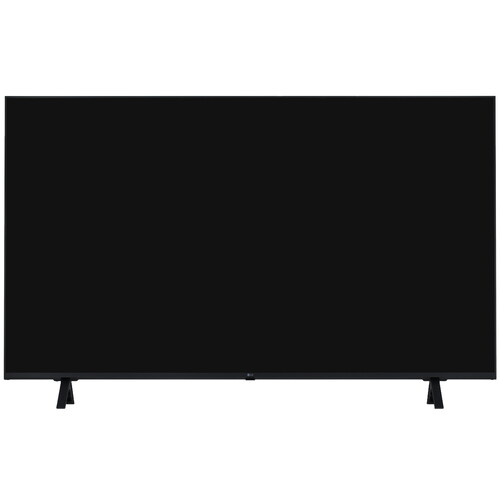 Купить 55" (138 см) Телевизор LG 55UR78006LK черный  5617489. Характеристики, отзывы и цены в Донецке