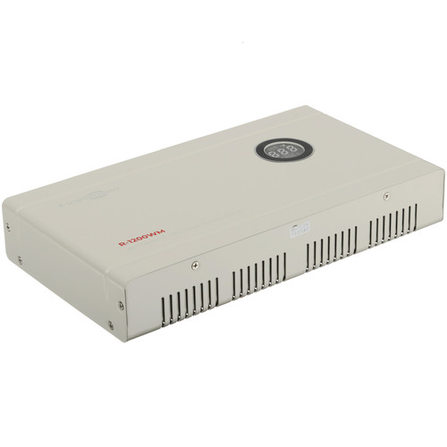 Купить Стабилизатор напряжения FinePower R-1200WM  9095819. Характеристики, отзывы и цены в Донецке