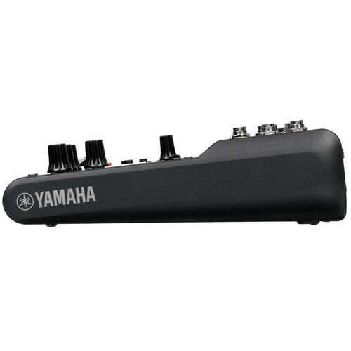 Купить Микшер Yamaha AG03MK2  5413328. Характеристики, отзывы и цены в Донецке