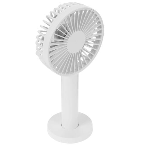 Купить Вентилятор ZMI Handheld Electric Fan AF215  белый  5420168. Характеристики, отзывы и цены в Донецке