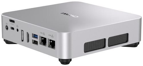 Купить Мини ПК CHUWI AuBox [1747188]  9302234. Характеристики, отзывы и цены в Донецке