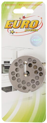 Купить Перфорированная решетка Eurokitchen GR1-6  1220762. Характеристики, отзывы и цены в Донецке