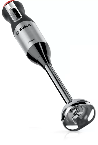 Купить Блендер погружной Bosch MS6CM6120 серебристый  5079298. Характеристики, отзывы и цены в Донецке