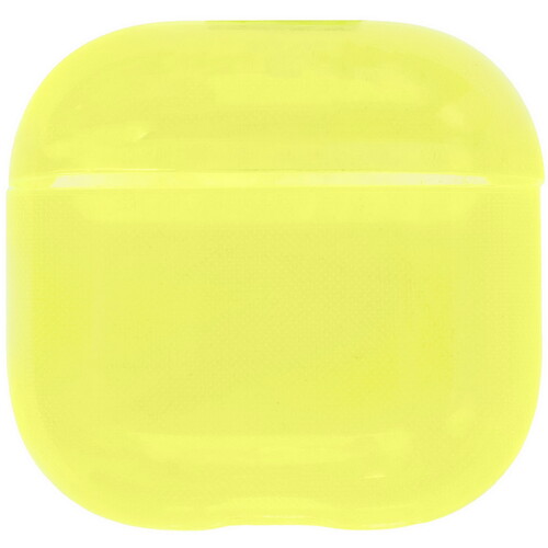 Купить Чехол Ubear для Apple AirPods 4, зеленый  5617337. Характеристики, отзывы и цены в Донецке