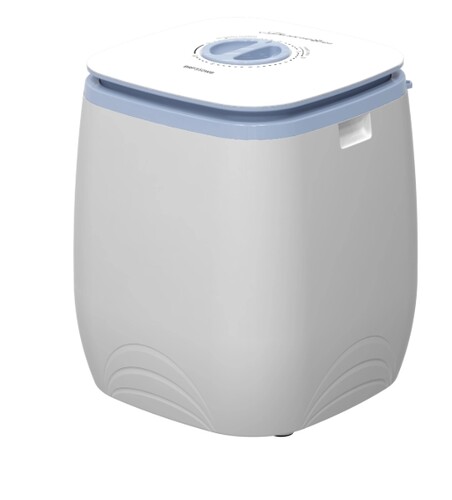 Купить Стиральная машина Белоснежка BRP350WB  9229284. Характеристики, отзывы и цены в Донецке