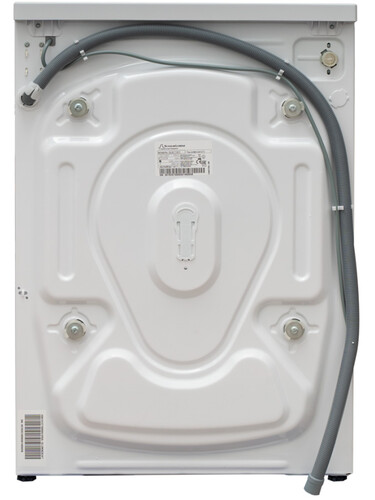 Купить Стиральная машина Schaub Lorenz SLW T1611 белый  9920913. Характеристики, отзывы и цены в Донецке