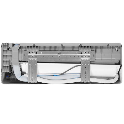 Купить Кондиционер настенный сплит-система AUX ASW-H18A4/FP-R1/AS-H18A4/FP-R1 белый  9904421. Характеристики, отзывы и цены в Донецке