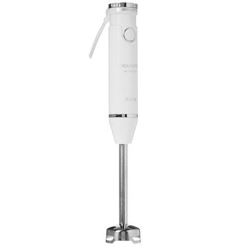 Купить Блендер погружной Scarlett SC-HB42F91 белый  5309291. Характеристики, отзывы и цены в Донецке