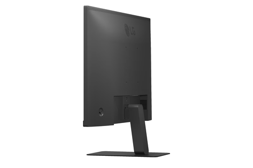 Купить 23.8" Монитор LG 24U631A-B черный  5631196. Характеристики, отзывы и цены в Донецке