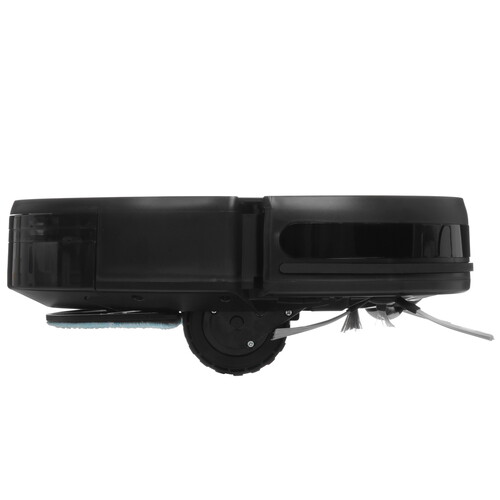 Купить Робот-пылесос DEXP E0 черный  9093897. Характеристики, отзывы и цены в Донецке