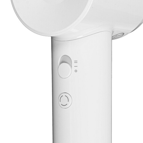 Купить Фен Laifen SE lite белый  5483733. Характеристики, отзывы и цены в Донецке