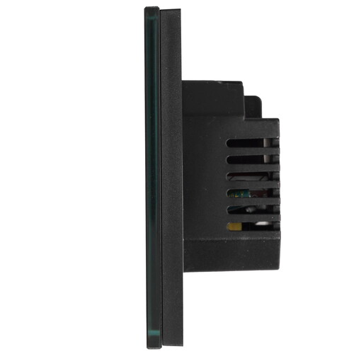 Купить Выключатель Sibling Powerlite-WS3В0  5490292. Характеристики, отзывы и цены в Донецке