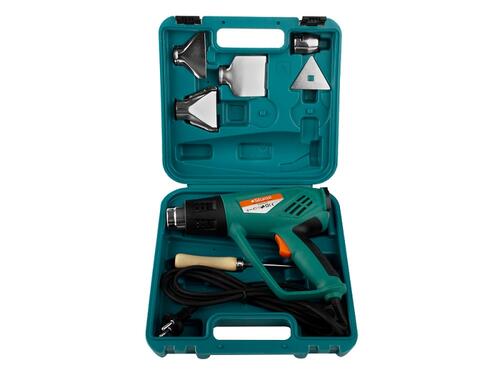 Купить Строительный фен Sturm! HG2003LCD  1086028. Характеристики, отзывы и цены в Донецке