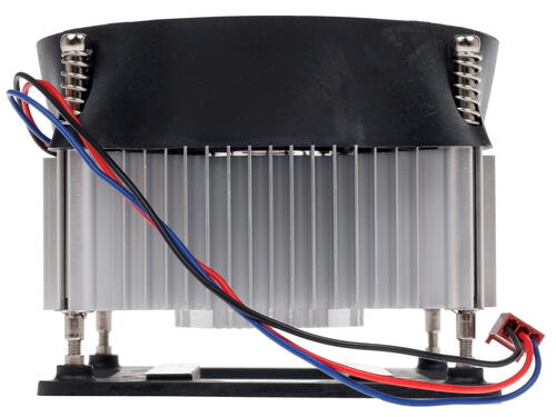 Купить Кулер для процессора DEEPCOOL THETA 20 [DP-ICAS-T20]  1162125. Характеристики, отзывы и цены в Донецке