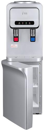 Купить Диспенсер Ecotronic V32-LCE серебристый  9956618. Характеристики, отзывы и цены в Донецке