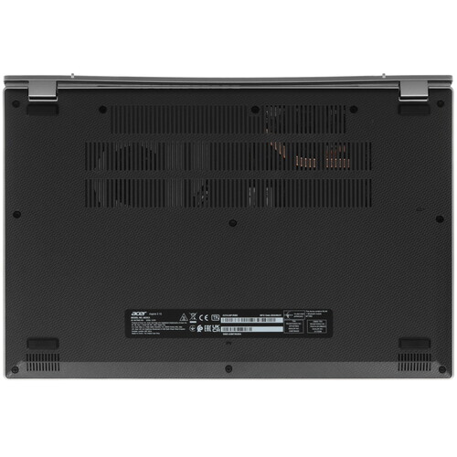 Купить 15.6" Ноутбук Acer Aspire 3 A315-24P серебристый  5459984. Характеристики, отзывы и цены в Донецке