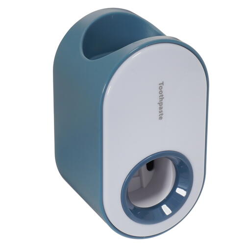 Купить Дозатор зубной пасты Aceline TPD-01-BLW  4848528. Характеристики, отзывы и цены в Донецке