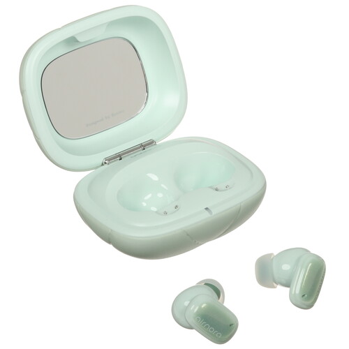 Купить Наушники TWS Baseus AirNora 3 зеленый 2024  5488720. Характеристики, отзывы и цены в Донецке