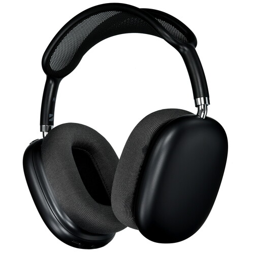 Купить Беспроводные/проводные наушники Deppa Stereo Life серый 2024  9229402. Характеристики, отзывы и цены в Донецке