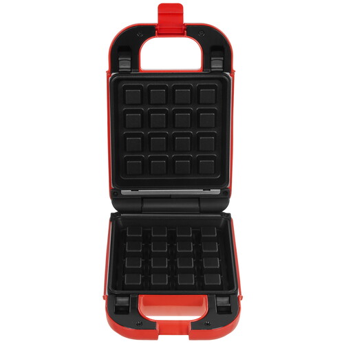 Купить Универсальный пекарь Marta MT-SM1737D красный  9148452. Характеристики, отзывы и цены в Донецке