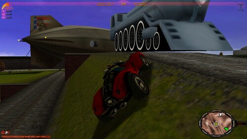 Купить Игра Carmageddon TDR 2000 (Steam)  5484444. Характеристики, отзывы и цены в Донецке