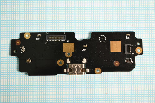 Купить Плата (USB) для смартфона KENSHI Armor C1W  9134528. Характеристики, отзывы и цены в Донецке