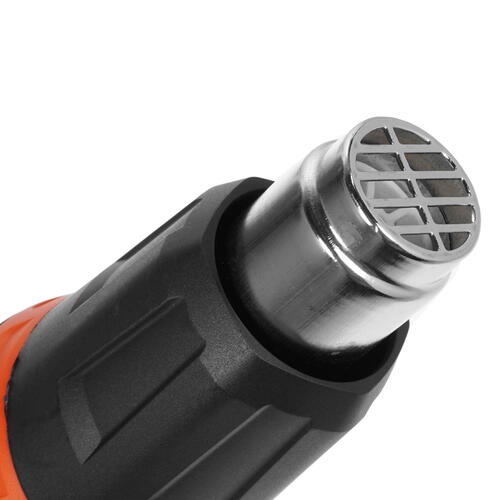 Купить Технический фен Patriot HG 205  1229169. Характеристики, отзывы и цены в Донецке