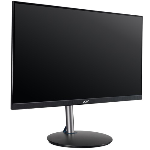 Купить 27" Монитор Acer Nitro XF273UW2bmiiprx черный  5632589. Характеристики, отзывы и цены в Донецке