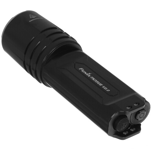 Купить Фонарь Fenix TK35UE V2.0  9923878. Характеристики, отзывы и цены в Донецке