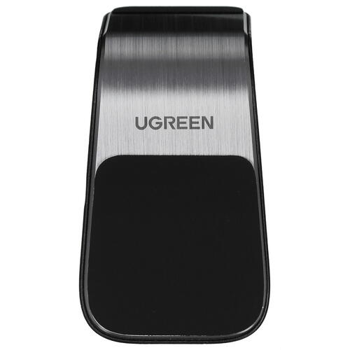 Купить Держатель автомобильный Ugreen LP290 серый  5015355. Характеристики, отзывы и цены в Донецке