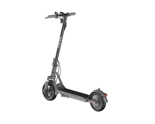 Купить Электросамокат Navee E45 Pro черный  5640774. Характеристики, отзывы и цены в Донецке