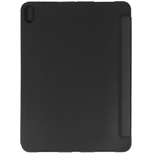 Купить Чехол-книжка Aceline Streak для Apple iPad Air (4th Gen) черный  4880456. Характеристики, отзывы и цены в Донецке