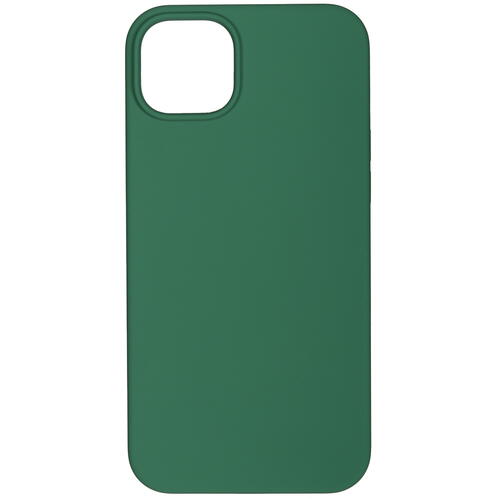 Купить Накладка  uBear Touch Case для Apple iPhone 14 Plus зеленый  5460711. Характеристики, отзывы и цены в Донецке