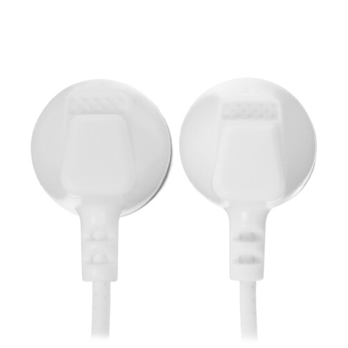 Купить Проводные наушники AXXA AW-04 белый  9260162. Характеристики, отзывы и цены в Донецке