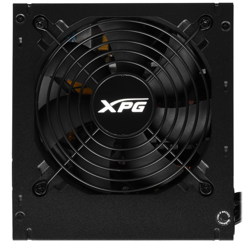 Купить Блок питания ADATA XPG PROBE 700W [PROBE700B-BKCEU] черный  5610068. Характеристики, отзывы и цены в Донецке