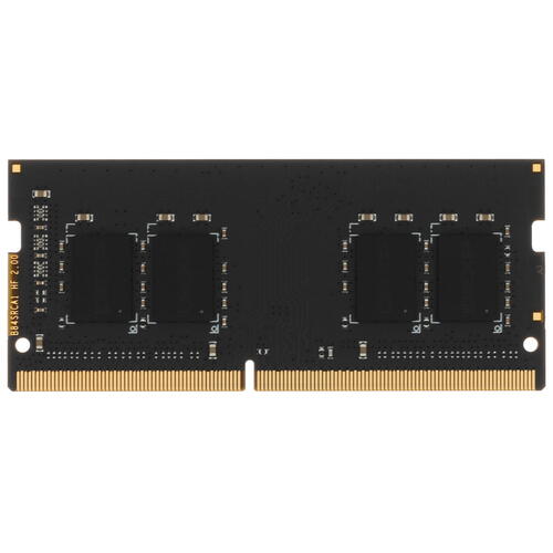 Купить Оперативная память SODIMM DEXP [DEXP4GD4SD26] 4 ГБ  5437504. Характеристики, отзывы и цены в Донецке