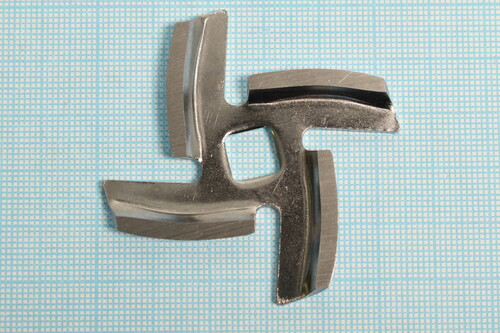 Купить Нож для мясорубки Reoka RKMG-MD252  9036477. Характеристики, отзывы и цены в Донецке