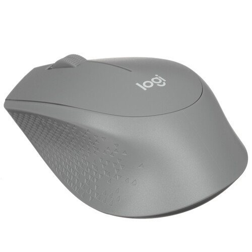 Купить Мышь беспроводная Logitech M330 SILENT PLUS  5637616. Характеристики, отзывы и цены в Донецке