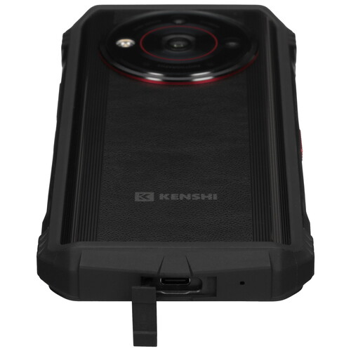 Купить 6.58" Смартфон KENSHI Armor V1s 512 ГБ черный  9142964. Характеристики, отзывы и цены в Донецке