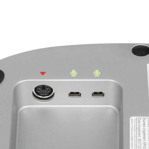 Купить Конференц-камера Logitech ConferenceCam Group CC3500E  5430181. Характеристики, отзывы и цены в Донецке